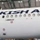 Airbus A321 return to Kish Air
