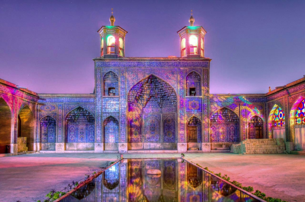 nasir-al-mulk-mosque-travel-to-iran-iran-travel-iran-tour