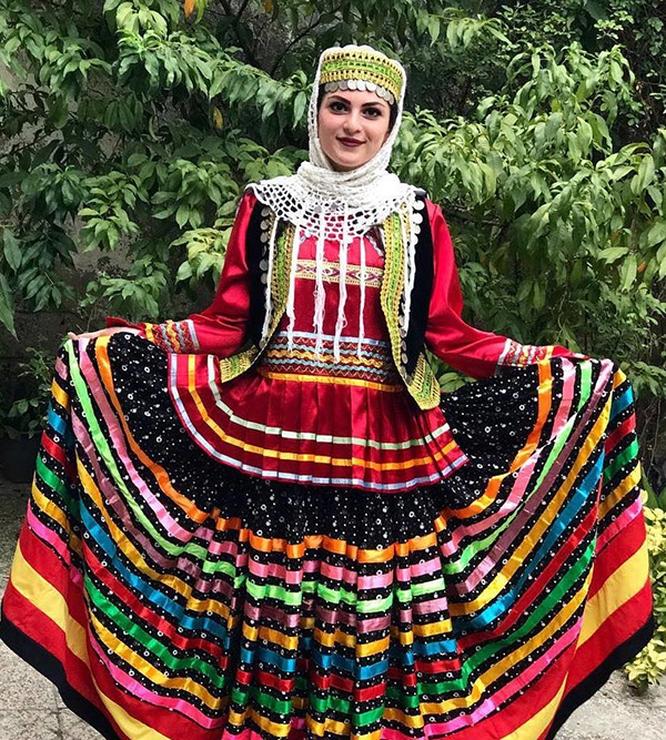 iranian culture
