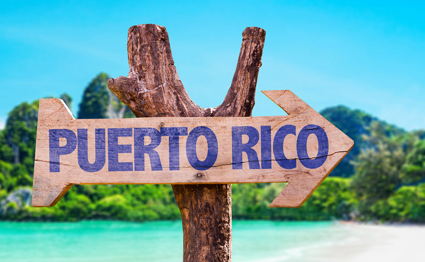 puerto rico travel declaration form