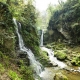 Zomorrod Waterfall