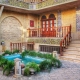 guesthouses Iran