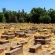 Armenian Cemeteries