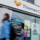 Thomas Cook