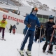 European ski resorts
