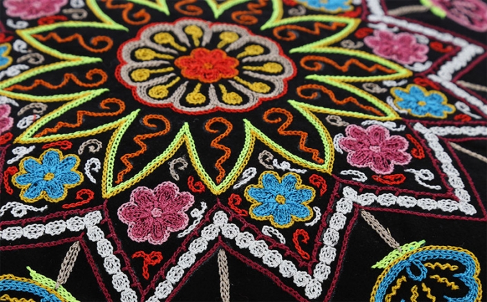 Did you know About Rashti-Duzi as a One of the Special Arts of Gilan ...