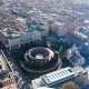 Rome’s First Emperor Tomb