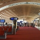 Charles de Gaulle Airport