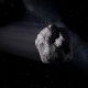 A Massive Asteroid Is About to Whiz Past the Earth and Here