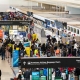 Spring Break Travelers are Causing TSA to Wonder