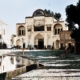 Golestan Palace Has a Perfect Doorway to Be Reopened