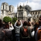 Notre Dame Cathedral's Reconstruction Finishes in 20 Years