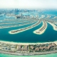 Palm Jumeirah Dubai