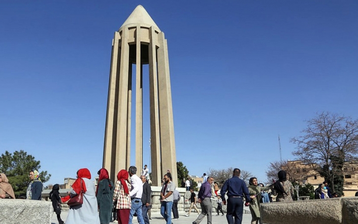 Himadan Hamadan Province in Iran - Best Iran Tour Packages 2025