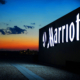 Marriott International Hotel