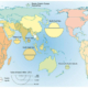 The Rift Between Asia and Europe