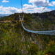 The Suspension Bridge of Portugal Is the World's Longest