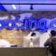 Booking Holdings