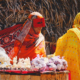 Clothing Culture of Sistan and Baluchestan in an Atlas