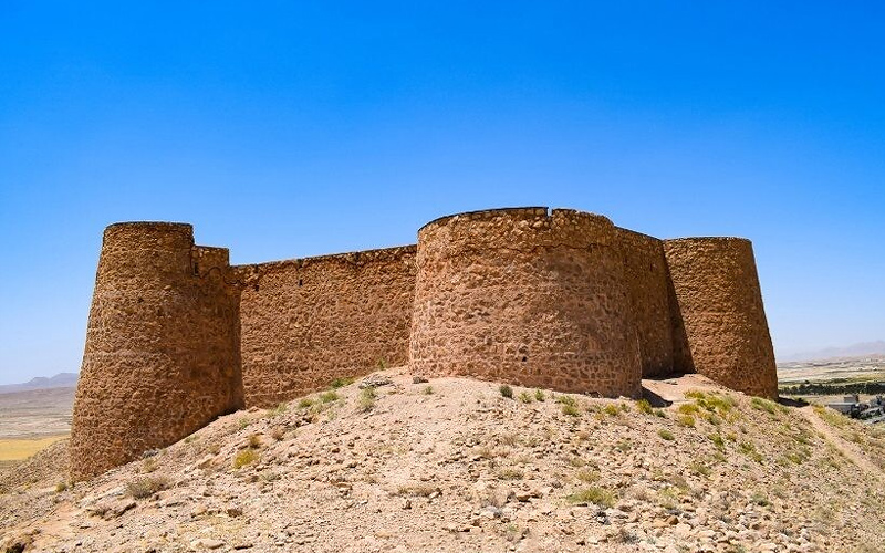Jalal Al-Din Castle