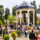 Tourism and Culture Are the Elements of Shiraz