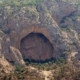 Espahbod Khorshid Cave