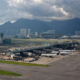 Hong Kong Airport