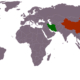 Museum Contract Between Iran and China