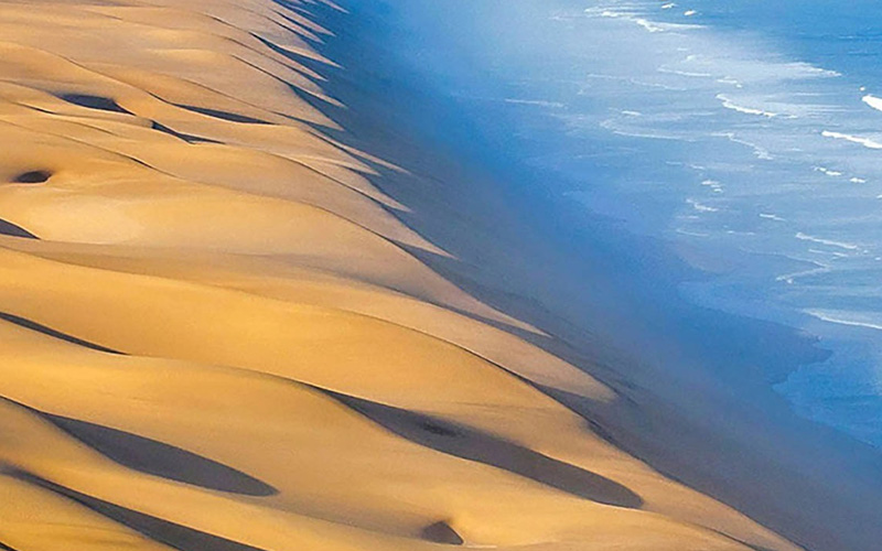 Desert of Sistan