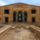 Navab Building in Yazd