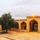 Rashti Caravanserai Became a Weaving Workshop