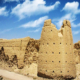 Historical Forts in Semnan