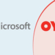 Microsoft, OYO