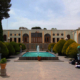 Museum of Decorative Arts in Isfahan