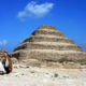 Pharaoh Djoser Tomb Will Reopen