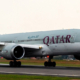 Qatar Airways