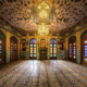 Tehran Palaces and Museums Are Open Again