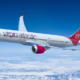 Virgin Atlantic