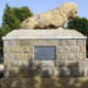 Stone Lion