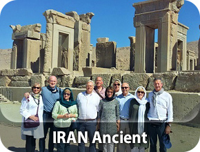 Iran Ancient