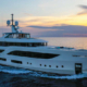 International Superyacht