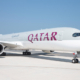 Qatar A350