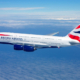 British Airways