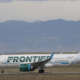 Frontier Airlines