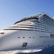 MSC Cruises