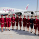 Qatar Airways