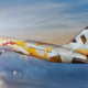 Etihad Airways