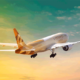 Etihad Airways