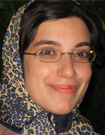 Farima Farzamfar