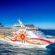 Norwegian Cruise Line